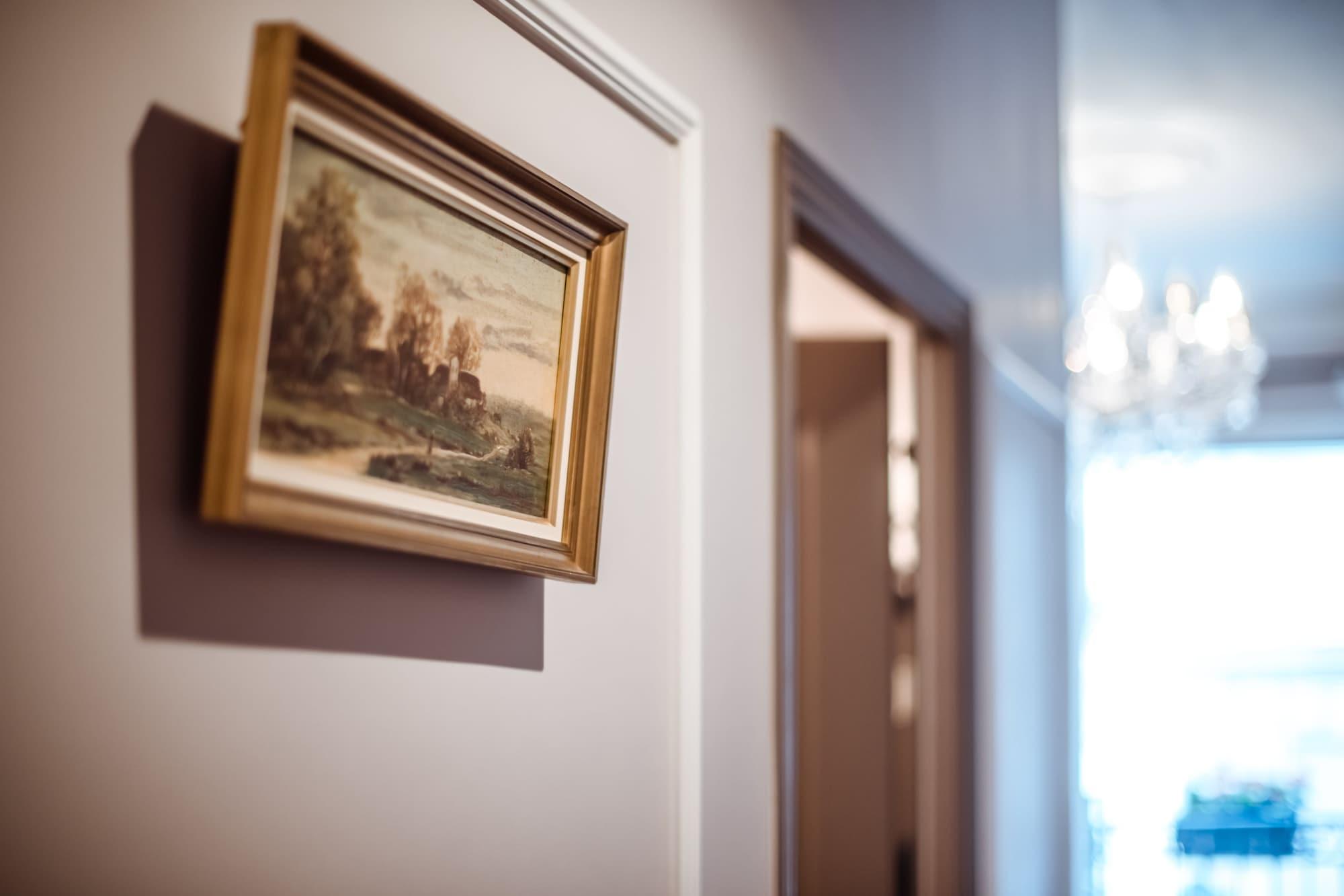 La Maison Gobert Paris Hotel Particulier Экстерьер фото