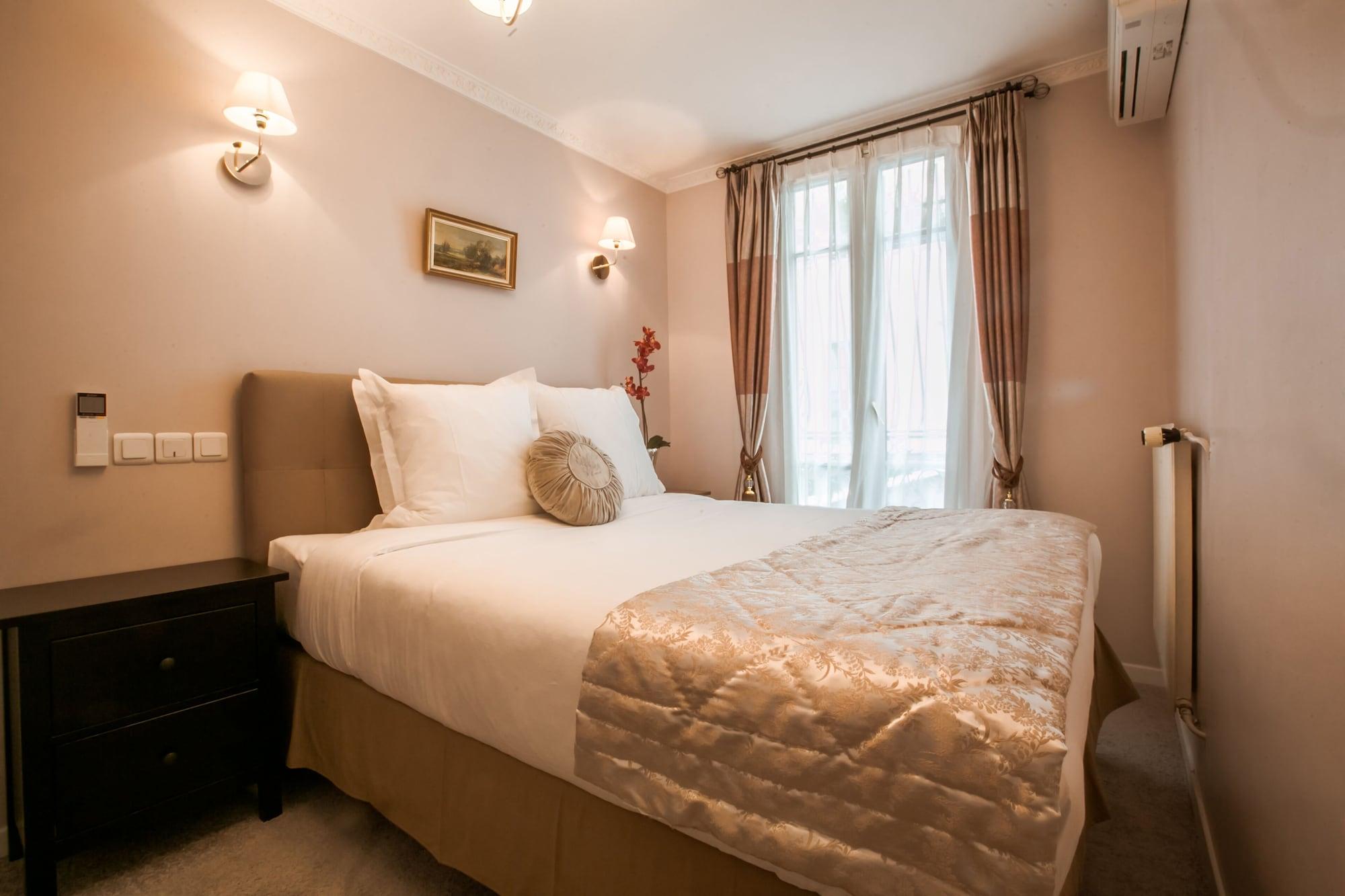 La Maison Gobert Paris Hotel Particulier Экстерьер фото