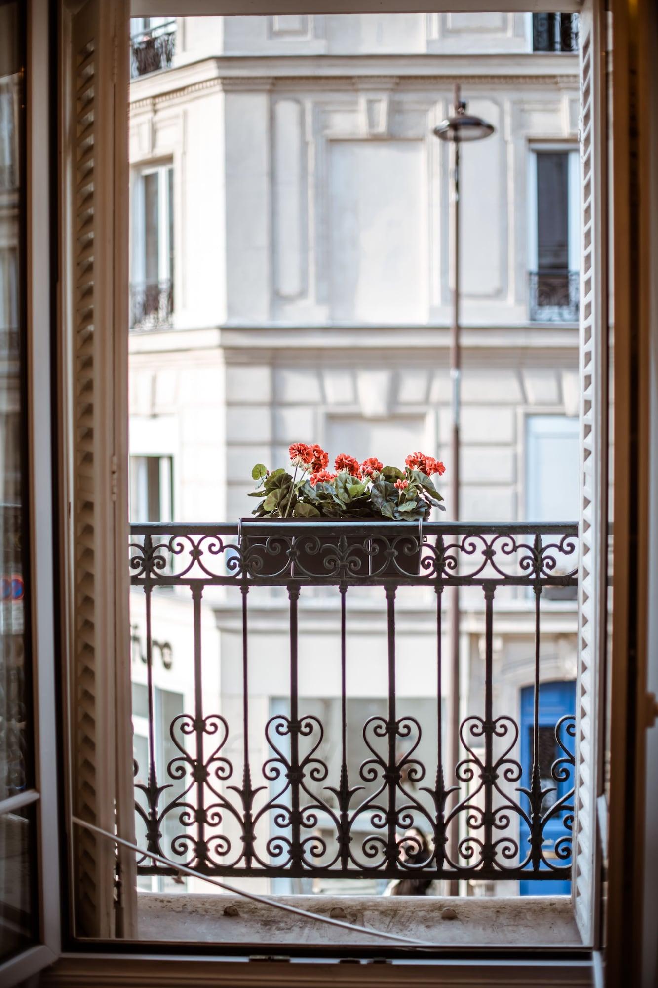 La Maison Gobert Paris Hotel Particulier Экстерьер фото