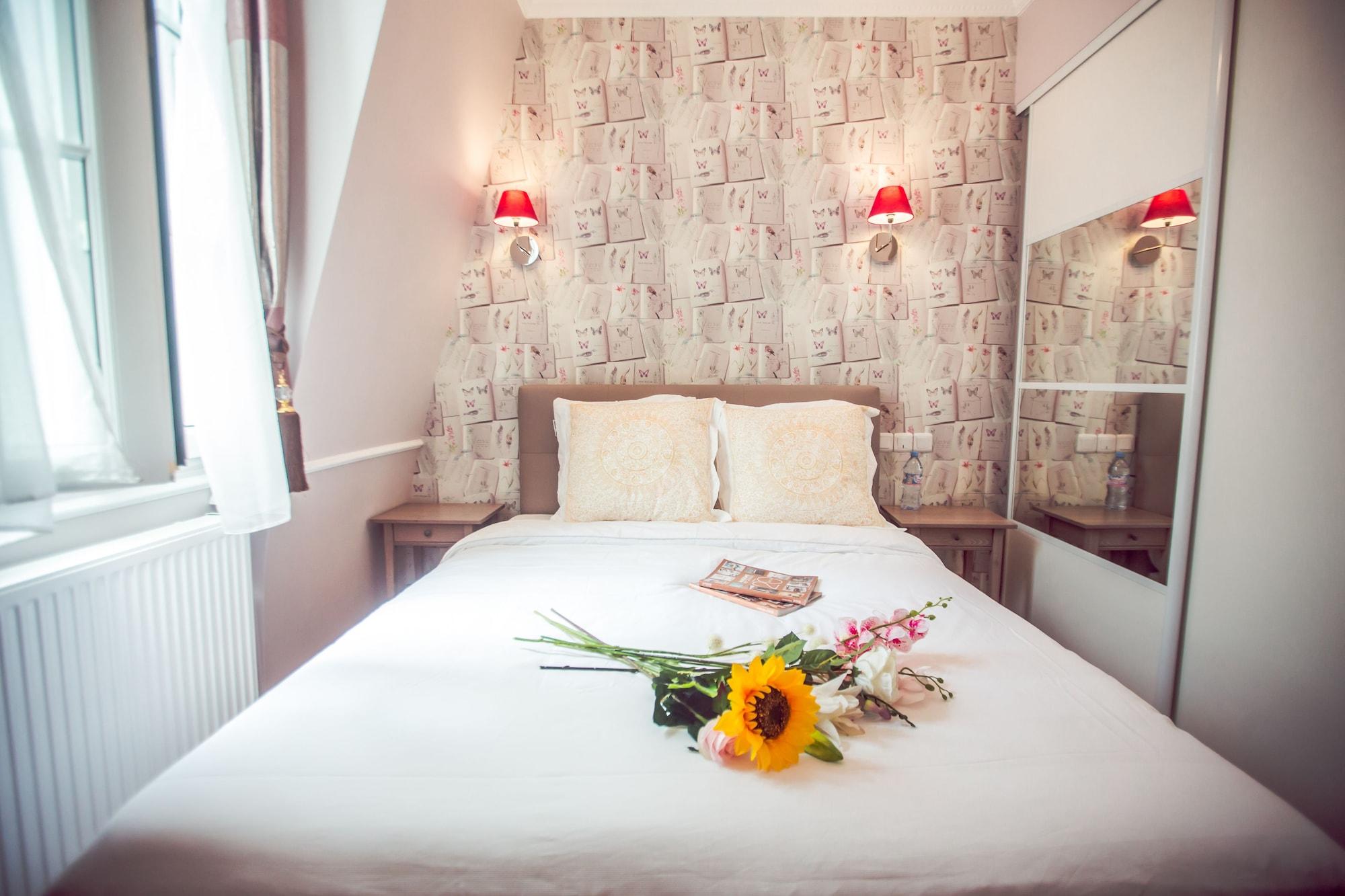 La Maison Gobert Paris Hotel Particulier Экстерьер фото
