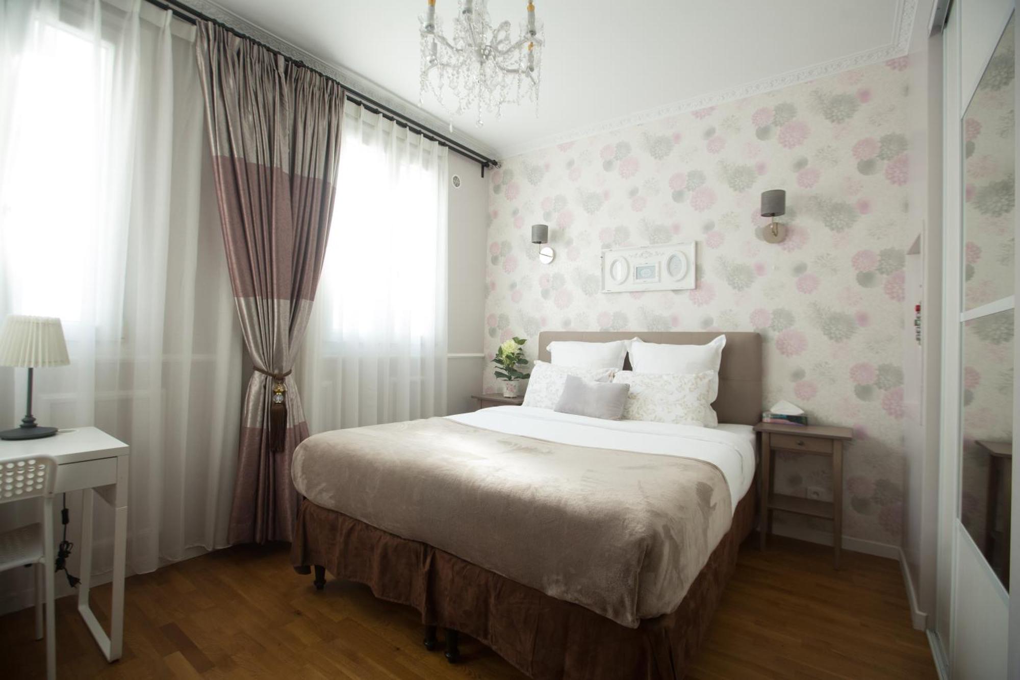La Maison Gobert Paris Hotel Particulier Экстерьер фото