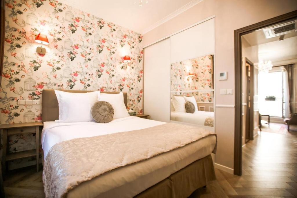 La Maison Gobert Paris Hotel Particulier Экстерьер фото