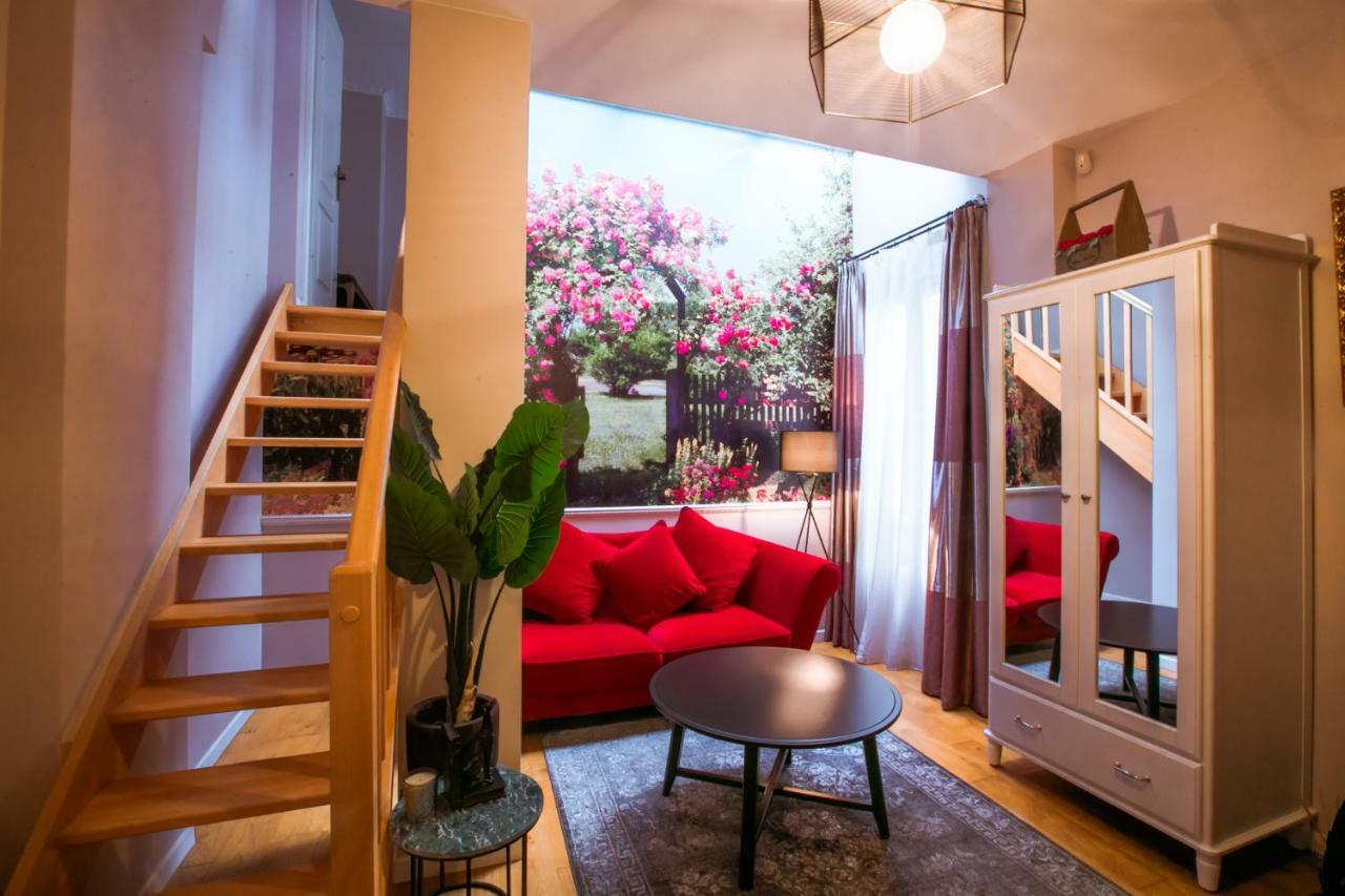 La Maison Gobert Paris Hotel Particulier Экстерьер фото